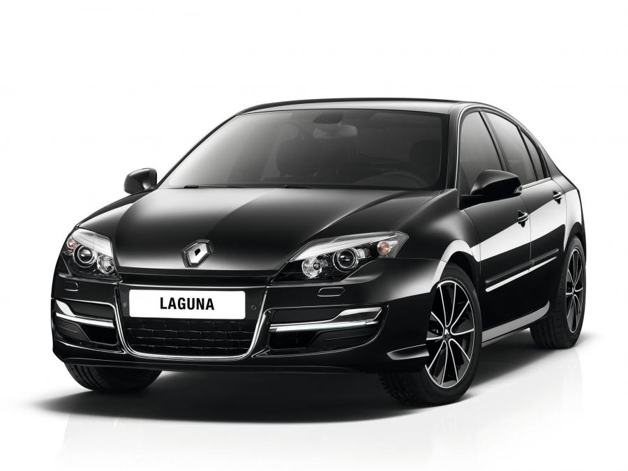  Renault Laguna Hatchback 2013 года  (фото 4 из 5)